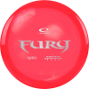 Opto Fury Red 2020