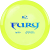 Opto Fury Yellow 2020