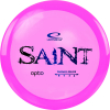 Opto Saint Pink 2020