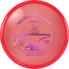 VIP Anvil Red