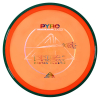 Prism Pyro Orange 1K