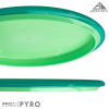 Disc Combo n pyro