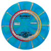 1K CosNeutron Runway Blue