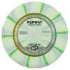 1K CosNeutron Runway Green