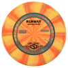 1K CosNeutron Runway Orange