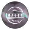 2885 1 malta paul mcbeth line first run