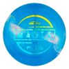 2885 2 malta paul mcbeth line first run