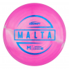 2885 malta paul mcbeth line first run