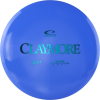 0005894 gold claymore
