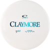 0005893 gold claymore