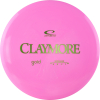 0005897 gold claymore