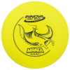 3317 manta dx