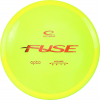 3407 2 fuse opto line