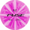 Retro Burst Fuse Pink White 2020