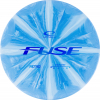 Retro Burst Fuse Blue White 2020