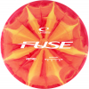 Retro Burst Fuse Yellow Red 2020