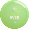 Svea K1 Limegreen Background