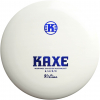 Kaxe K1 White Background