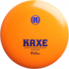 Kaxe K1 Orange Background