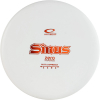 l64 sinus hard white