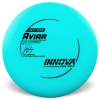 aviar yeti pro teal