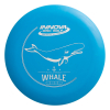 4316 whale dx