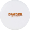 4457 dagger zero hard bar stamp