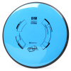 4652 ohm neutron