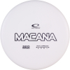 0005423 zero medium macana