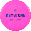 keystone medium pink