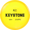 Opto Keystone Yellow 2020
