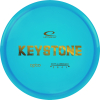 Opto Keystone Turquoise 2020