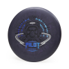 Amz streamline electron pilot black