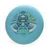 Amz streamline electron pilot teal