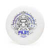 Amz streamline electron pilot white