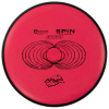 MVP electron spin red 1k