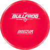 xt bullfrog red